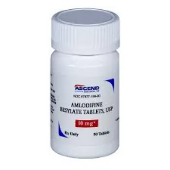 Amlodipine Besylate Amlodipine Besylate39-1469463-58547.webp